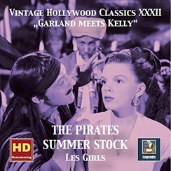 The Pirates/Summer Stock
