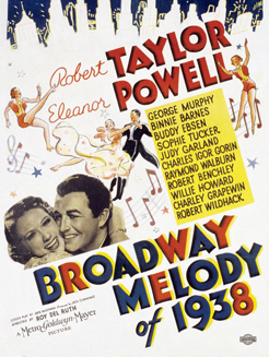 Broadway Melody of 1938