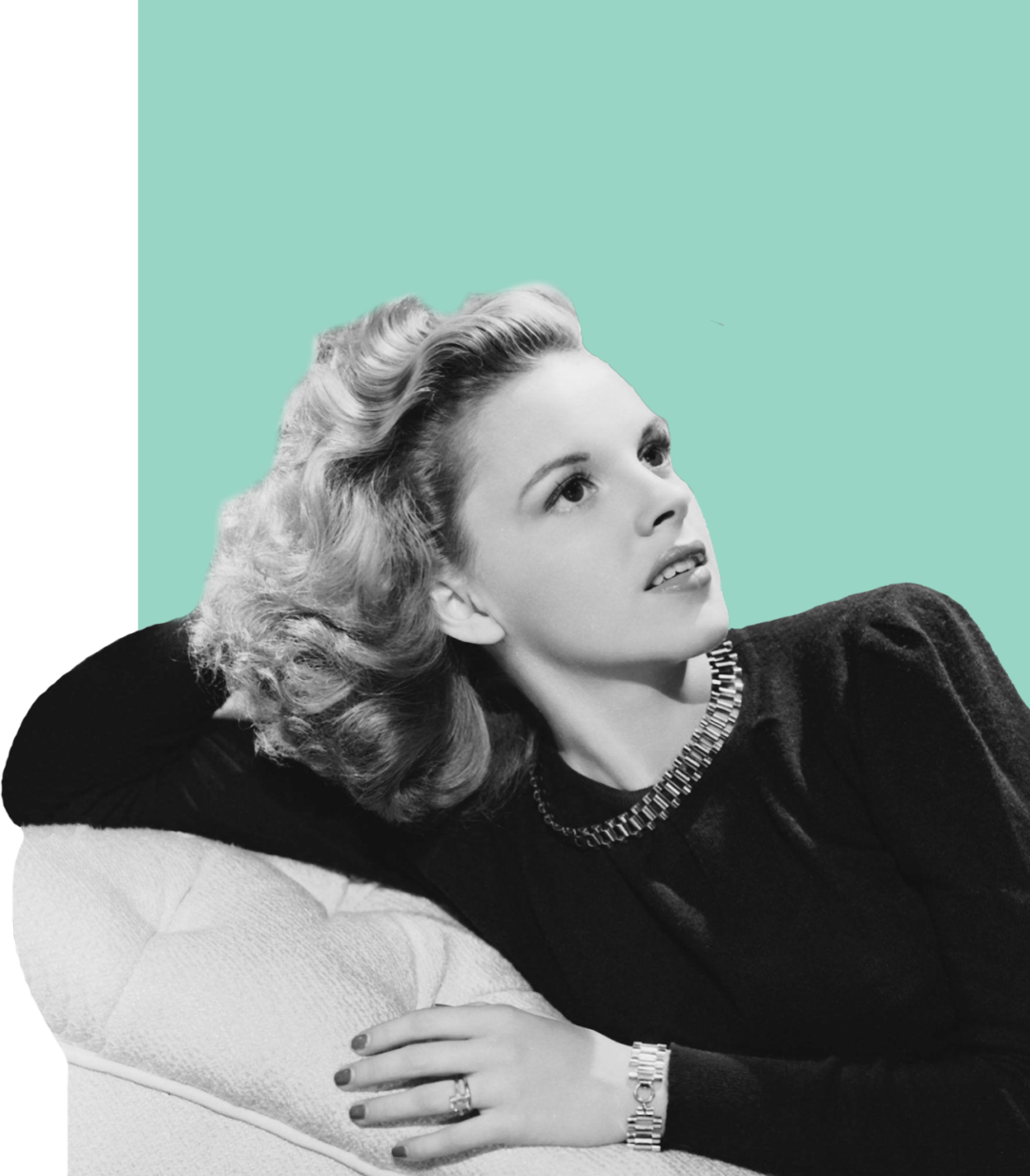 Judy Garland Your official home for the latest Judy Garland news